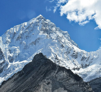 Mount Everest Mount Everest