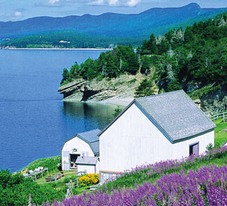 © Le Québec maritime / Philippe Delisle © Le Québec maritime / Philippe Delisle