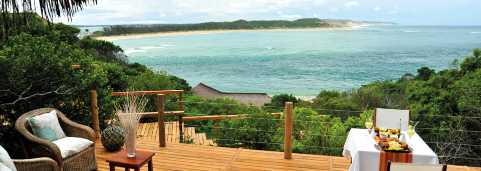 Machangulo Beach Lodge 