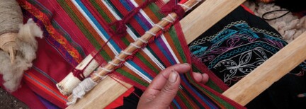 Erlebnisreise durch Peru