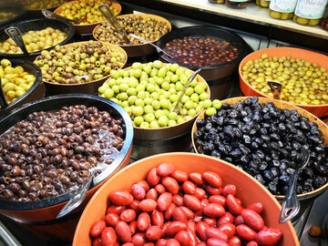 St. Lawrence Markt in Toronto - Ostkanada Reisebericht