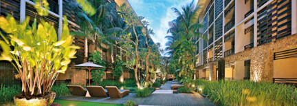 The Haven Bali - Seminyak