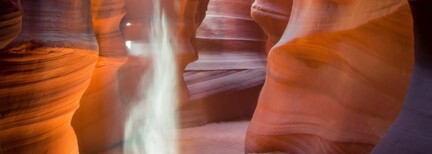 Upper Antelope Canyon Tour