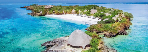 © The Sands at Chale Island