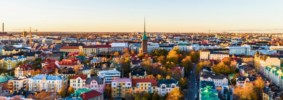 Helsinki 