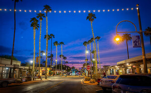 Scottsdale Art Walk