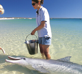 © Tourism Western Australia © Tourism Western Australia