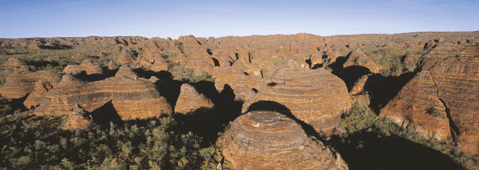 Bungle Bungle Kimberleys Western Australia
