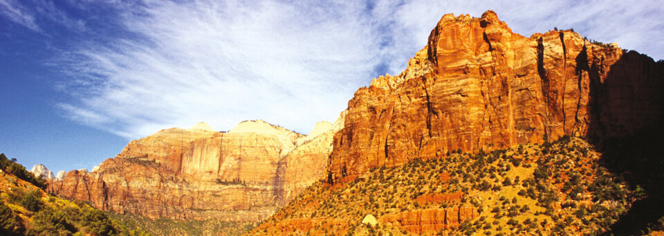 Zion Nationalpark