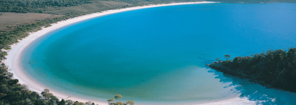 Wineglass Bay