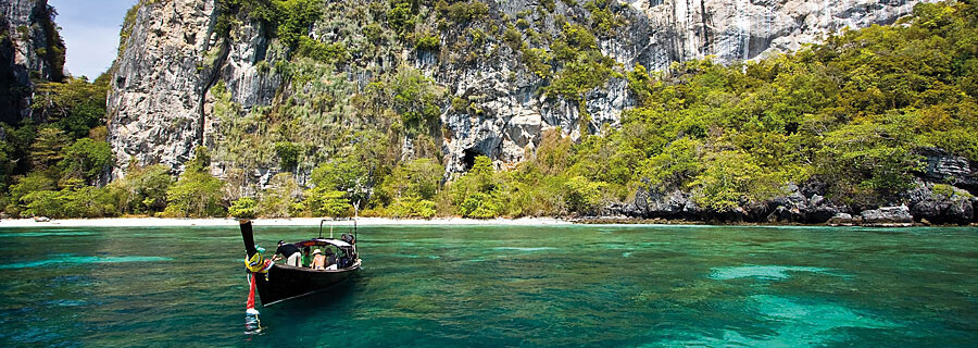 Aktivitäten des The Tubkaak Krabi Boutique Resort