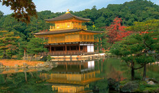 Kyoto-Tour