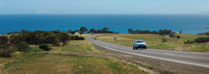 Kangaroo Island Abenteuer