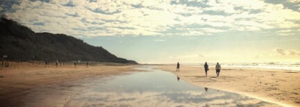 Erlebnisreise von Brisbane nach Cairns – Schnorcheln & Segelabenteuer