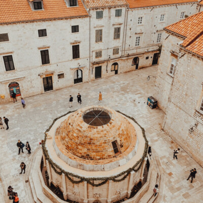 Altstadt Dubrovnik
