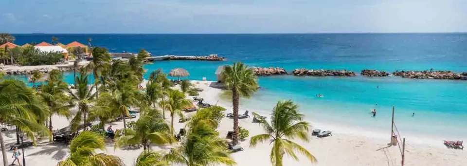 Curacao Lions Dive Beach Resort 