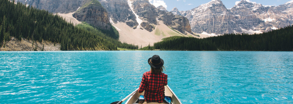 Banff Nationalpark