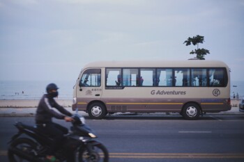 Rundreisen mit dem Bus mit GAdventures