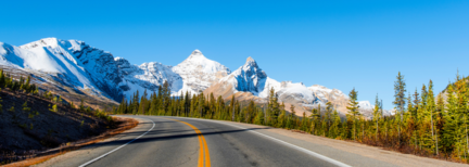 Natur pur in Westkanada erleben