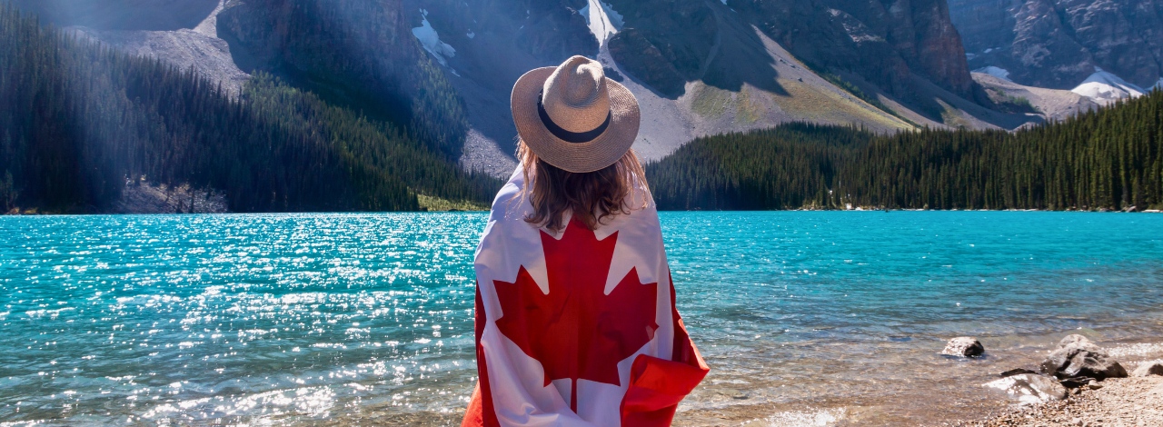Work and Travel Kanada