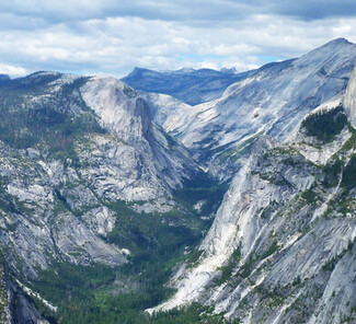 Yosemite Nationalpark Kalifornien Yosemite Nationalpark Kalifornien