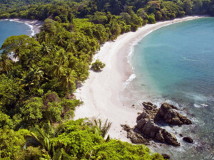 Manuel Antonio Nationalpark