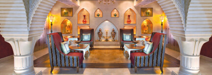 Souq Waqif Boutique Hotels 