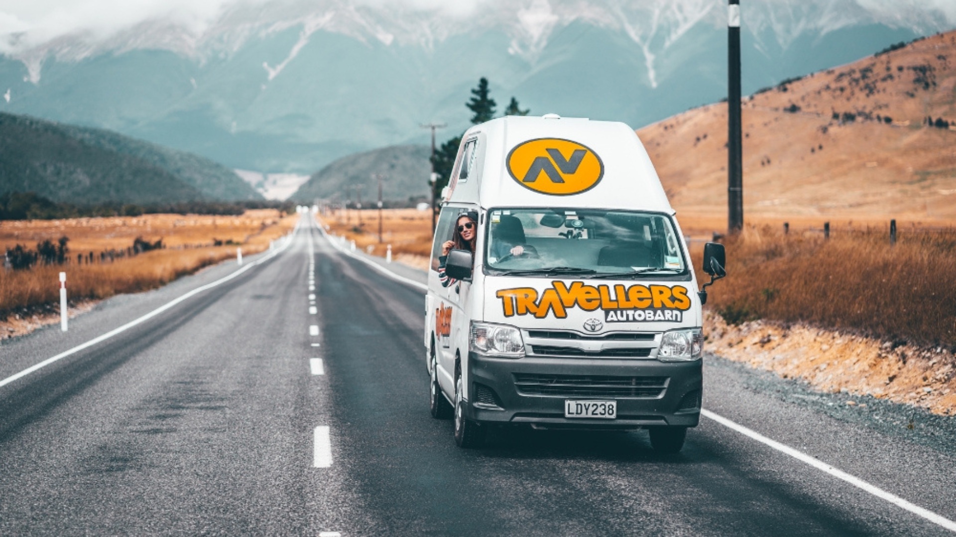 Außenansicht des Hitop