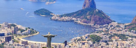 Brasilianisches Quartett