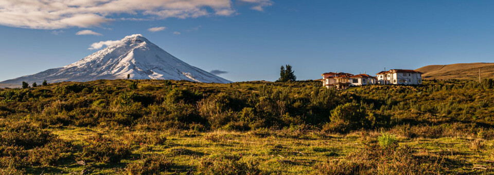 Cotopaxi