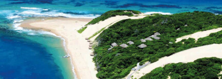 Machangulo Beach Lodge