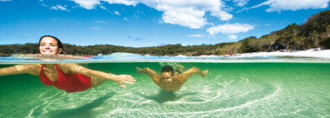 ©Darren Jew / Tourism Queensland