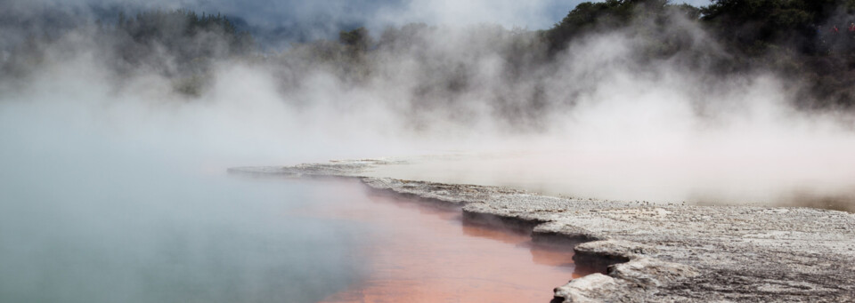 Rotorua