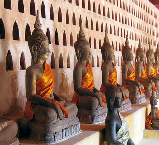 Wat Sisaket Wat Sisaket
