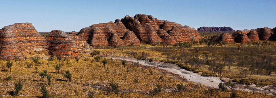 Purnululu Nationalpark