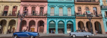 Kuba – Salsa & Schnorcheln (G)