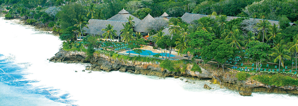 Baobab Beach Resort & Spa