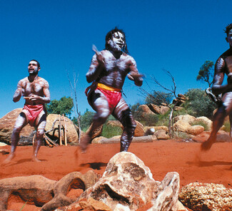 ©Tourism NT ©Tourism NT