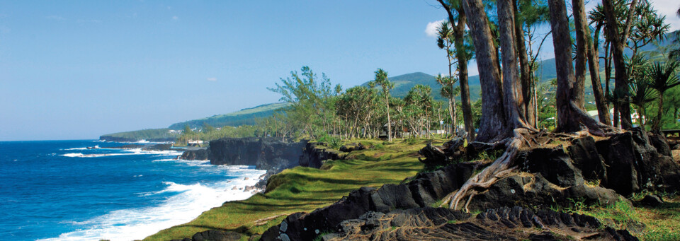 La Réunion