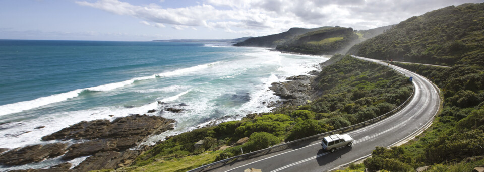 Great Ocean Road