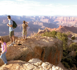 Grand Canyon Arizona Grand Canyon Arizona