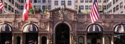 Beverly Wilshire, a Four Seasons Hotel