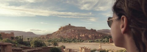 Die Highlights von Marokko