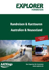 Geführte Rundreisen  ab 01.04.