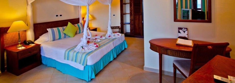 Sultan Sands Islands Resort & Spa - Zimmerbeispiel