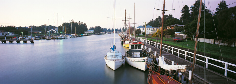 Port Fairy