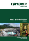 Aktiv- & Erlebnisreisen