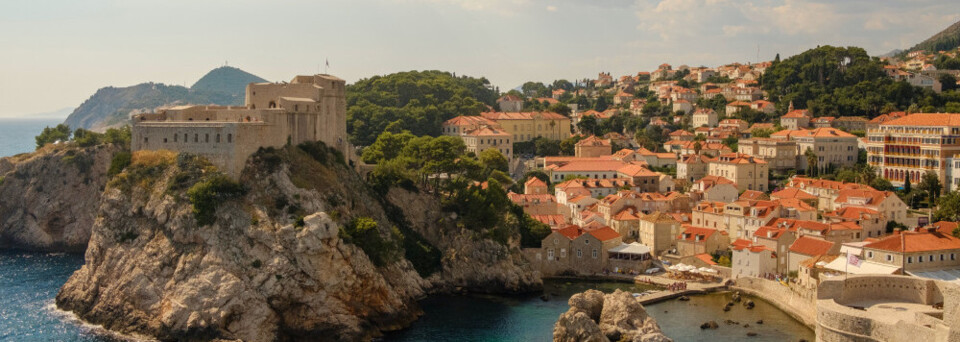 Dubrovnik