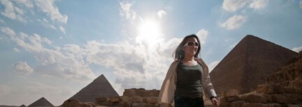 Ägypten – Pharaonen & Feluken