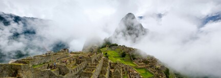 Peru Panorama